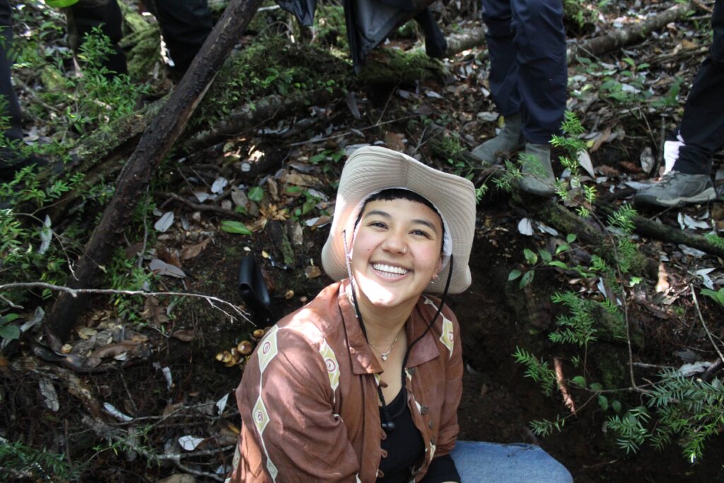 “Entender el suelo es entender la historia de un ecosistema”