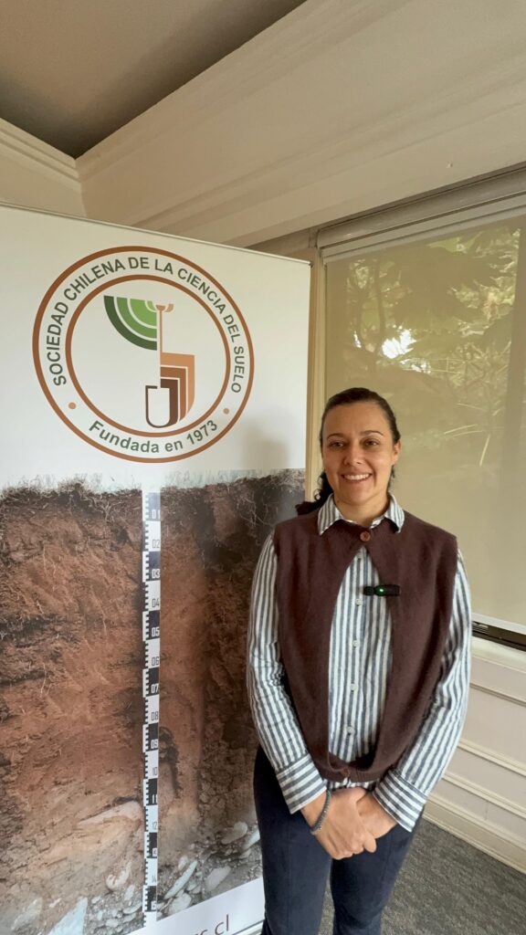 Lanzan en Valdivia centro de excelencia ANID dedicado al estudio de los suelos y sus funciones ecosistémicas