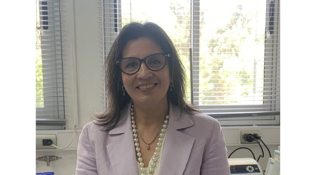 Dra. Mónica Antilén es electa Board Member de la International Humic Substances Society para el periodo 2026-2030 Dra. Mónica Antilén es electa Board Member de la International Humic Substances Society para el periodo 2026-2030
