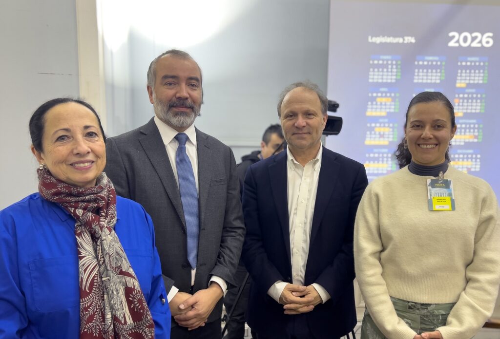 CISFECh presenta observaciones científicas ante la Comisión de Agricultura del Senado sobre el proyecto de ley SIGESS CISFECh presenta observaciones científicas ante la Comisión de Agricultura del Senado sobre el proyecto de ley SIGESS